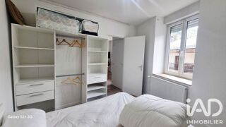  Appartement à vendre 3 pièces 52 m²