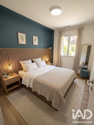  Maison 4 pièces 99 m² Tresques