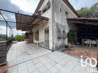  Maison à vendre 9 pièces 213 m²