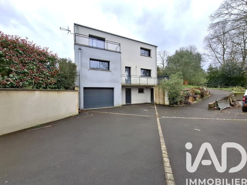 � vendre  Maison Tourlaville (50110)