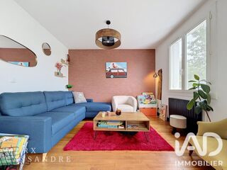 Maison à vendre 4 pièces 87 m²