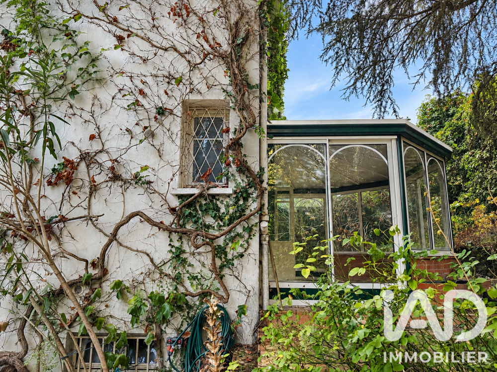 Vente Maison Vente Maison/villa 9 pièces Nantes