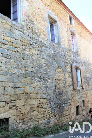 Immeuble à vendre 227 m²