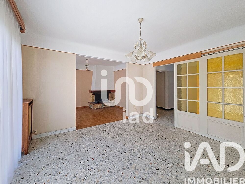 Vente Maison traditionnelle 5 pièces