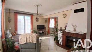  Maison à vendre 5 pièces 97 m²