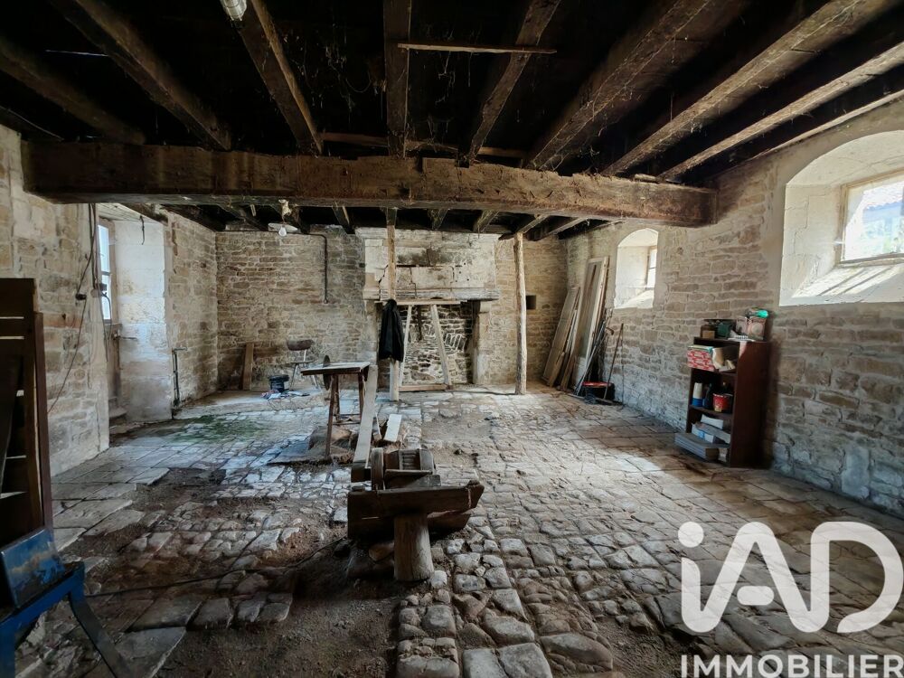Maison 6 pièces 188 m² · à Villefagnan · 188 m² · 262 500 €