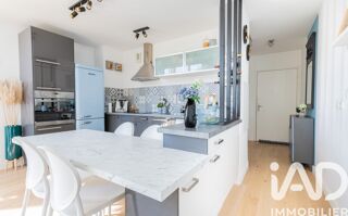  Appartement � vendre 4 pi�ces 86 m�