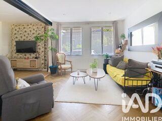  Maison à vendre 6 pièces 144 m²