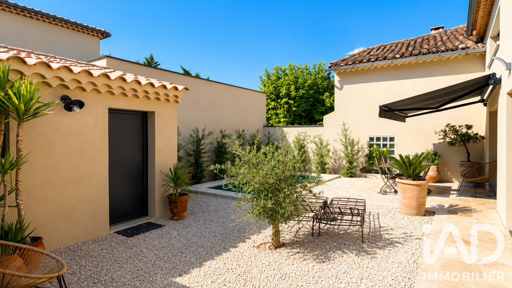 Vente Maison traditionnelle 5 pièces