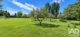 Vente Maison Vente Mas 8 pièces Sarrians