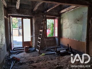  Maison à vendre 2 pièces 100 m²