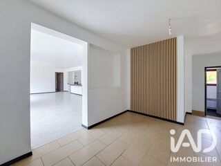  Maison à vendre 6 pièces 143 m²