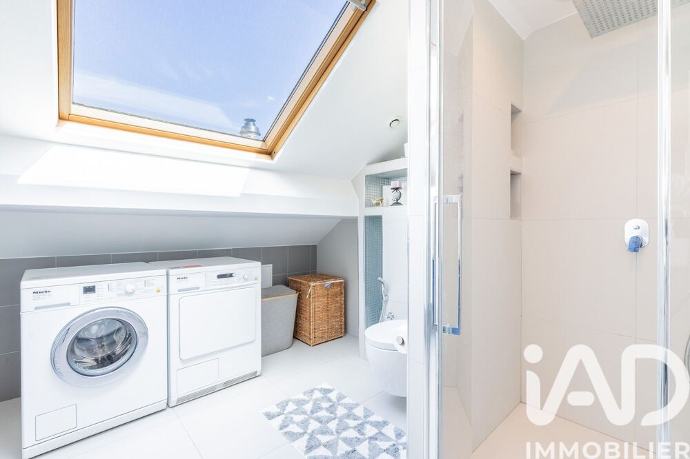 � vendre  Maison Clamart (92140)