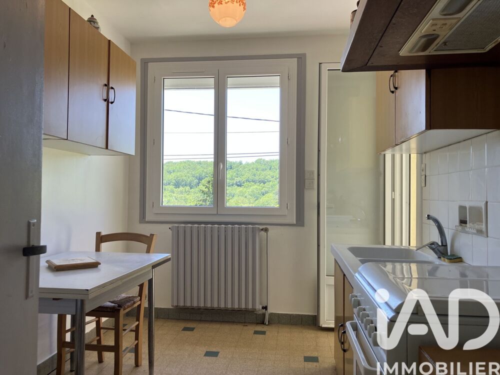Vente Maison traditionnelle 5 pièces
