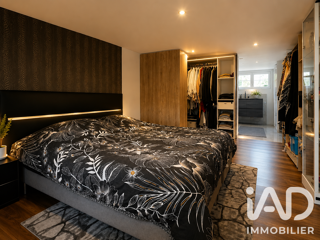  Maison à vendre 6 pièces 117 m²