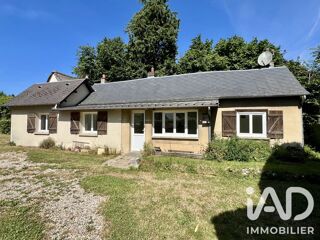  Maison à vendre 8 pièces 170 m²