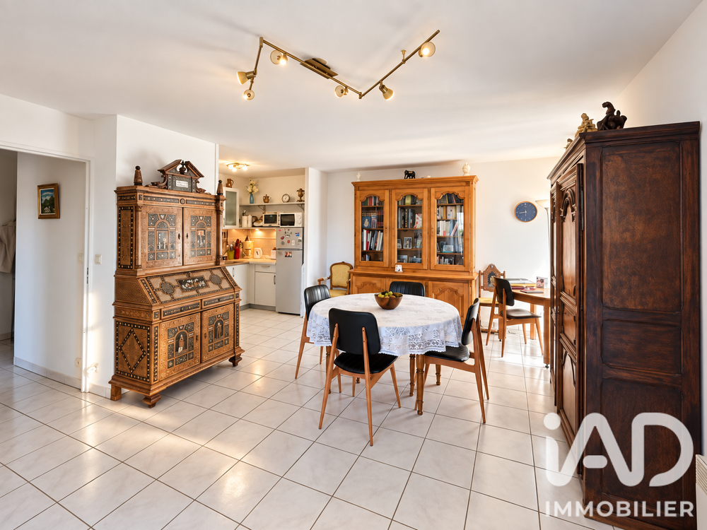 Vente Appartement Vente Appartement 3 pièces Les sables-d'olonne