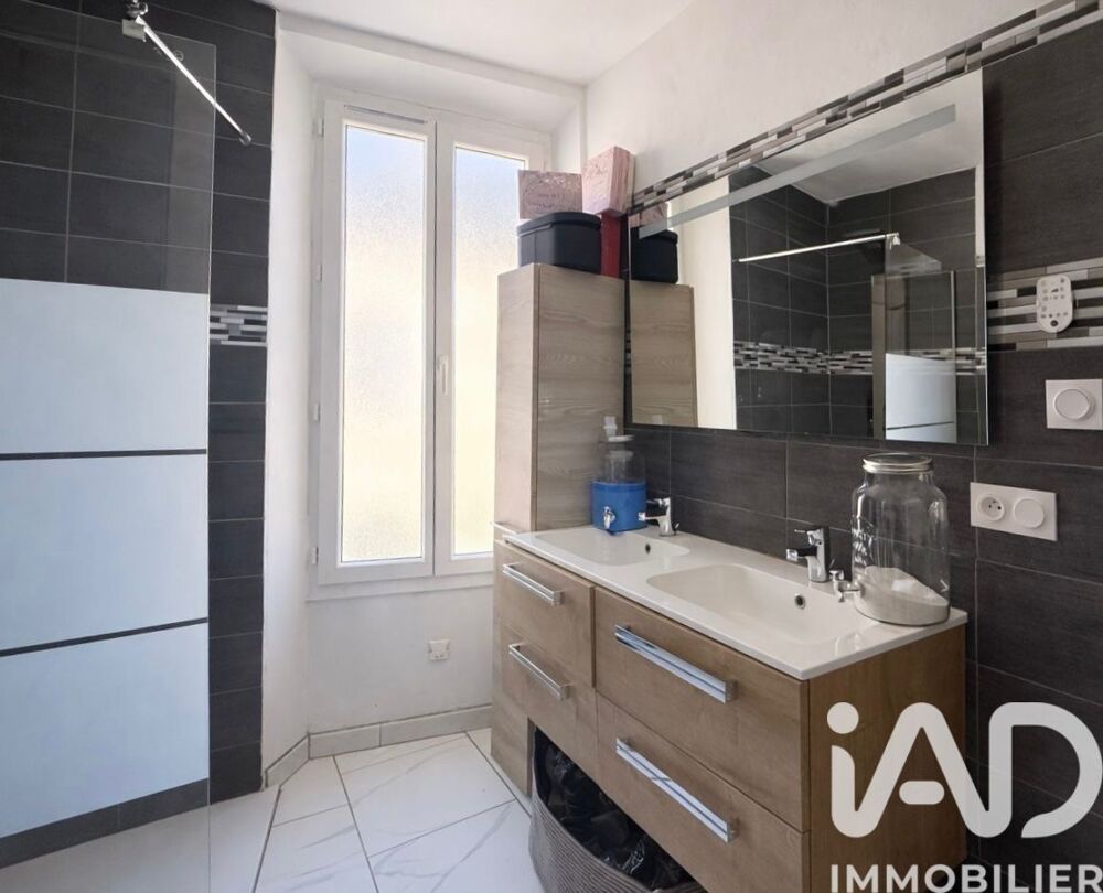 Vente Maison traditionnelle 3 pièces
