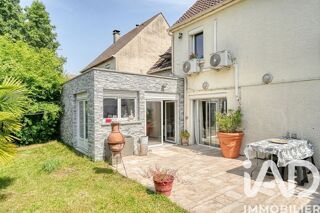  Maison à vendre 7 pièces 172 m²