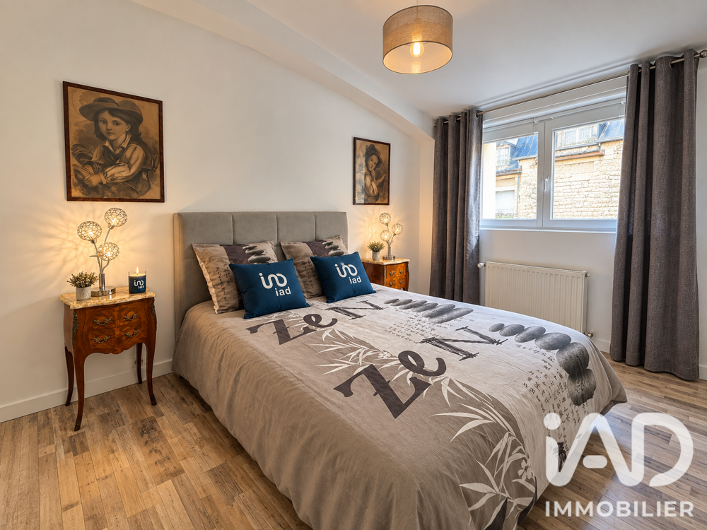 Vente Immeuble Vente Immeuble 284 m&sup2; Gavray