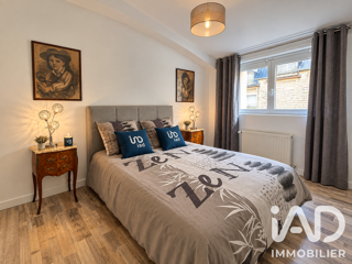  Immeuble à vendre 284 m²