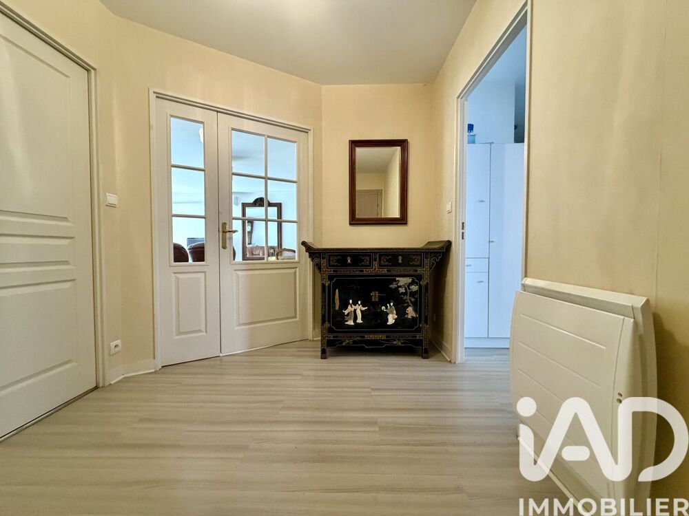 Vente Appartement Vente Appartement 4 pièces Limoges