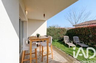  Appartement � vendre 2 pi�ces 47 m�