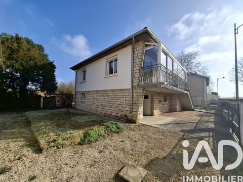   Vente Maison Maison - 5 pi�ce(s) - 96 m�