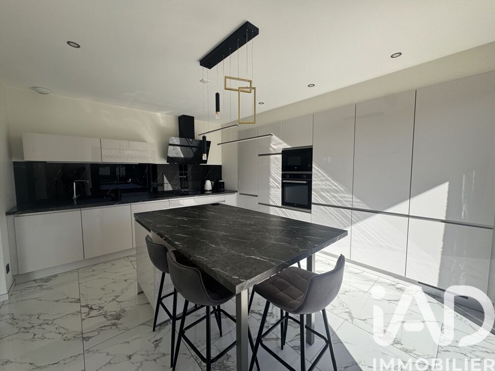 Vente Maison Vente Maison/villa 5 pièces Balbigny