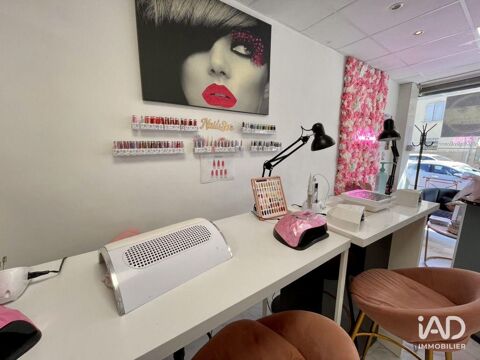   Vente / Local Commercial - 37 m² 