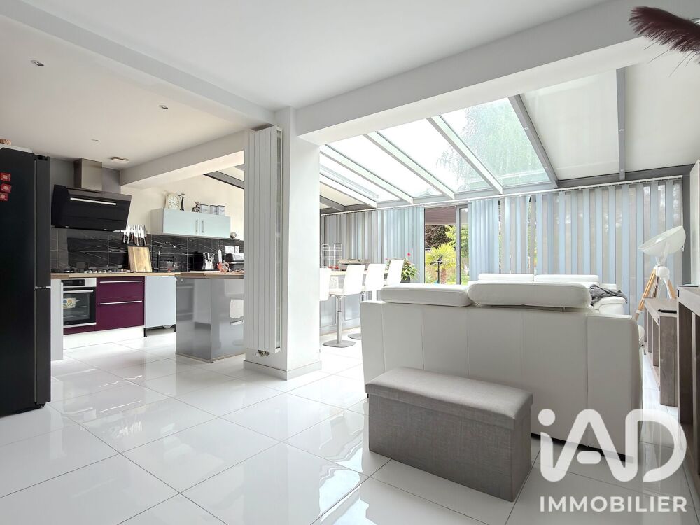 Vente Maison Vente Maison traditionnelle 4 pièces Leers