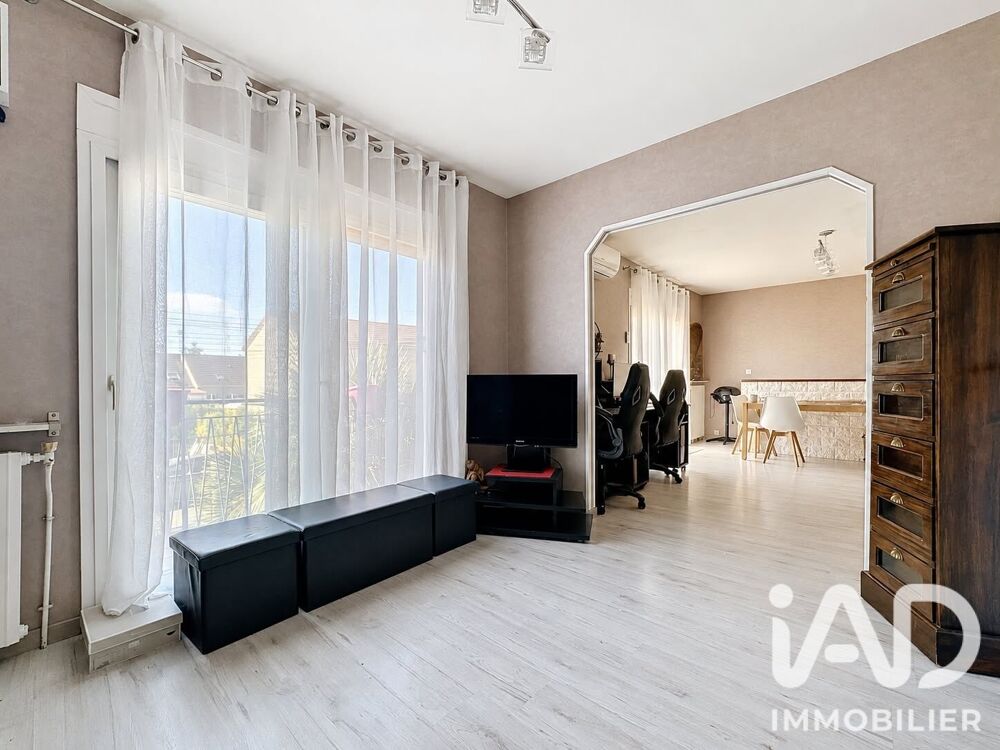 Vente Pavillon 4 pièces