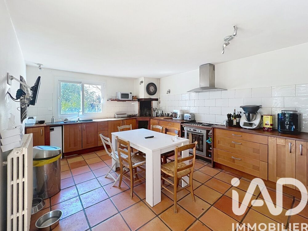 � vendre  Maison Montlaur (31450)
