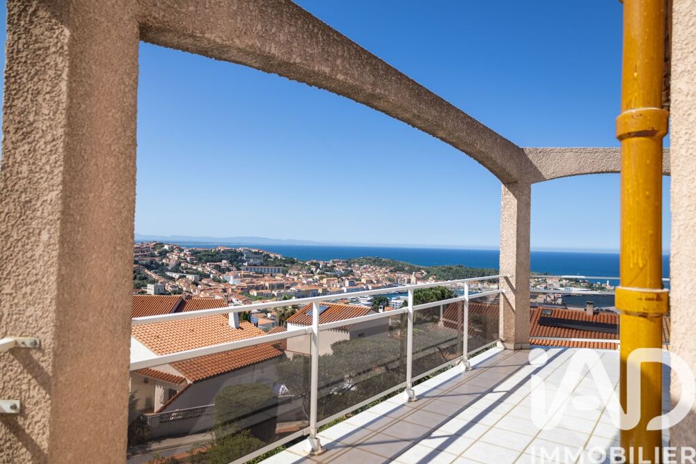 à vendre  Maison Port-Vendres (66660)