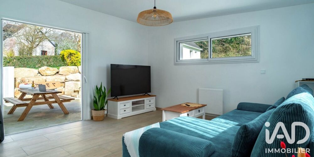 à vendre  Maison Clohars-Carnoët (29360)