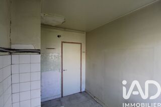  Appartement � vendre 3 pi�ces 58 m�