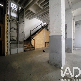  Immeuble � vendre 470 m�