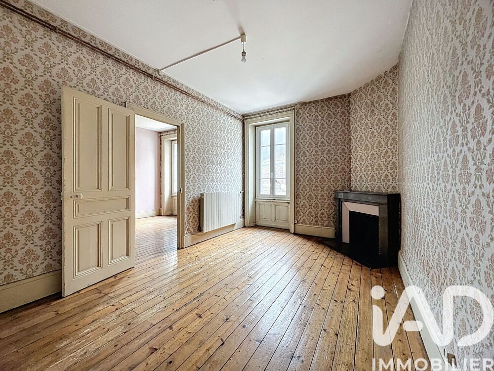 Appartement 2 pièces 58 m² · à Hauts de Bienne · 58 m² · 75 000 €