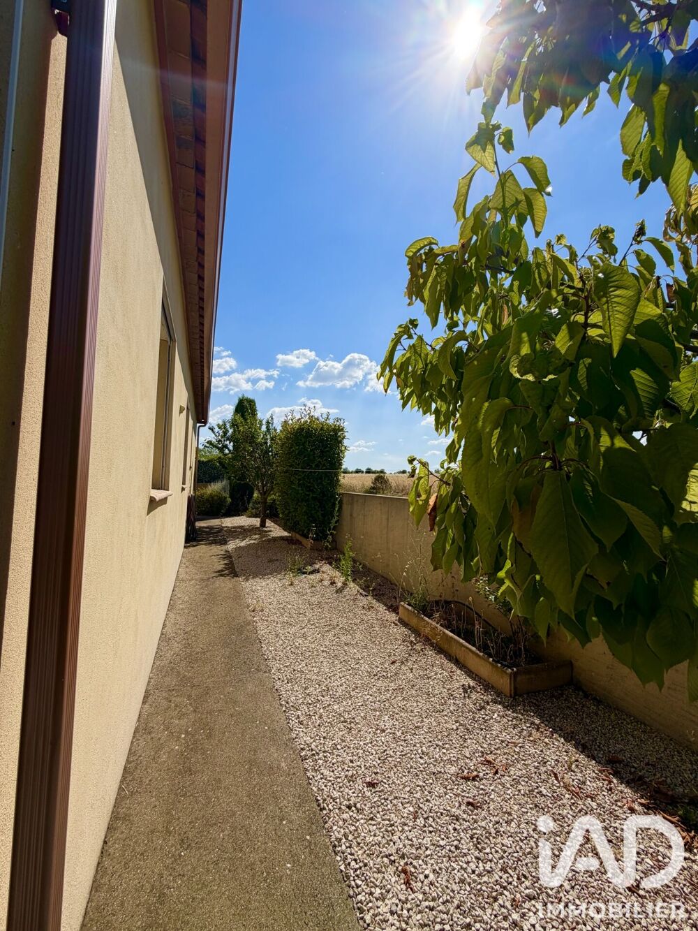 Vente Maison Vente Maison/villa 4 pièces Servian