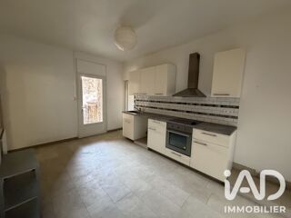  Appartement à vendre 3 pièces 78 m²