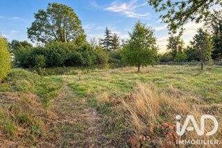  Terrain à vendre 900 m²