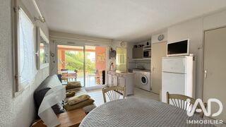 Vente Appartement Vente Appartement 3 pièces Six-fours-les-plages