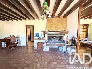  Maison à vendre 6 pièces 210 m²