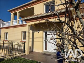  Maison à vendre 7 pièces 193 m²