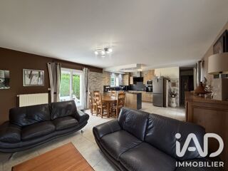  Maison à vendre 4 pièces 115 m²