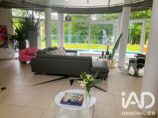  Maison à vendre 12 pièces 750 m²