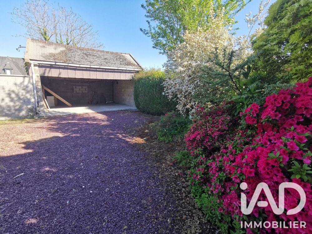 Vente Maison Vente Maison/villa 9 pièces Plouëc-du-trieux