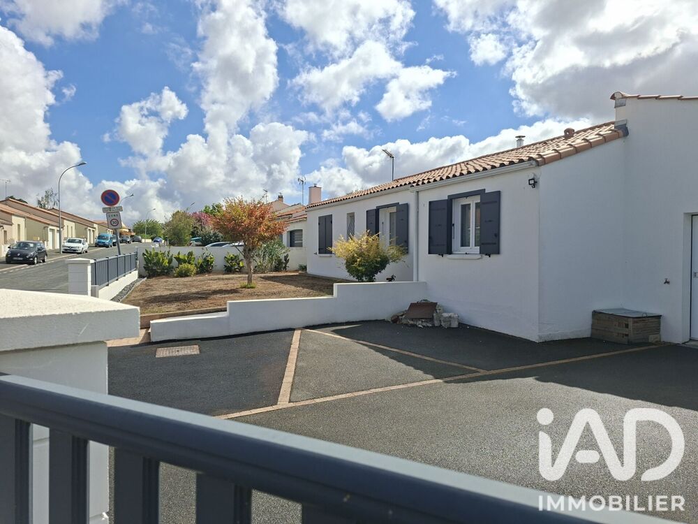 Vente Maison traditionnelle 4 pièces
