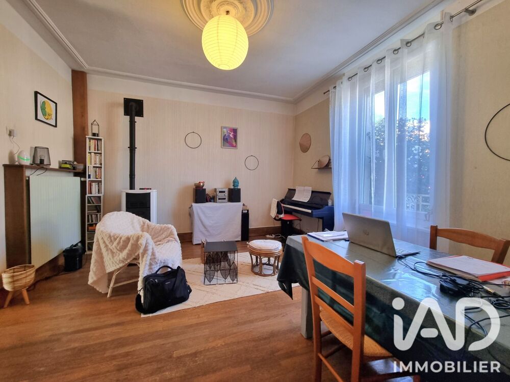 Vente Maison Vente Maison de ville 5 pièces Tomblaine
