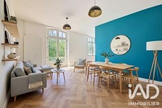 Vente Maison Vente Maison/villa 5 pièces Bouville